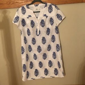 Vineyard Vines Dress